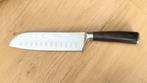 Japan - Keukenmes - 1 piece - Santoku knife - Carbon Steel -, Antiek en Kunst