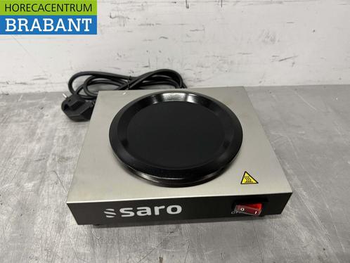 RVS Saro Warmhoudplaat Koffiekan 11 cm 230V Horeca, Zakelijke goederen, Horeca | Keukenapparatuur, Nieuw zonder verpakking, Ophalen of Verzenden