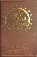 The Great Bazaar and Brayans Gold, Ophalen of Verzenden, Nieuw