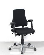 BMA Axia Office bureaustoel, zwart-chrome, Huis en Inrichting, Ophalen of Verzenden, Nieuw