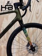 Bergamont Grandurance Elite Carbon Gravelbike GRX 2022, Overige merken, 28 inch, Carbon, 10 tot 15 versnellingen