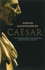 Caesar 9789026321436 Adrian Goldsworthy, Verzenden, Gelezen, Adrian Goldsworthy