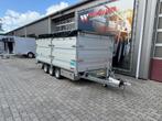 TwinTrailer TR35-40 - Volle uitvoering | Direct leverbaar!, Nieuw