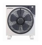 Boxventilator 30 cm, Doe-het-zelf en Verbouw, Ventilatie en Afzuiging, Ophalen of Verzenden, Nieuw