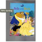 Belle en het Beest 9789043819657 Walt Disney, Verzenden, Gelezen, Walt Disney