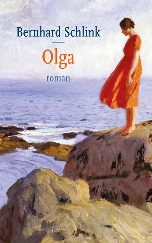 Olga (9789059368019, Bernhard Schlink), Boeken, Romans, Nieuw, Verzenden