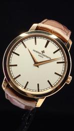 Vacheron Constantin - Traditionnelle - 43075/000R-9737 -, Nieuw