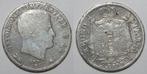 Italie Italy Napoleon Ier 2 Lire 1812 B Bologne Beau, Verzenden