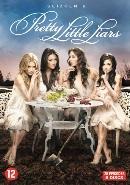Pretty little liars - Seizoen 2 - DVD, Cd's en Dvd's, Dvd's | Thrillers en Misdaad, Verzenden