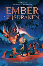 Ember 1 - Ember en de ijsdraken (9789026151200), Verzenden, Nieuw