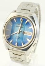 Seiko - Seiko 5 - Zonder Minimumprijs - 6106-7700 - Heren -