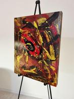 LURNC LXX 1969 - Gold Meets LaFerrari -- Abstrakt Mixed