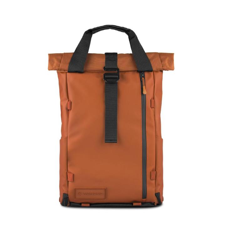 WANDRD PRVKE Edc 18l Sedona Orange, Audio, Tv en Foto, Fotografie | Fototassen, Rugtas, Nieuw, Overige merken, Ophalen of Verzenden