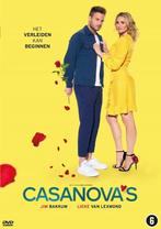 Casanovas  (DVD) - DVD, Verzenden, Nieuw in verpakking