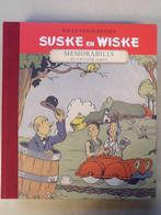 Suske en Wiske - Memorabilia - De vintage jaren - luxe, Nieuw