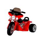 Elektrische politie chopper - trike - motor voor kinderen, Kinderen en Baby's, Speelgoed | Speelgoedvoertuigen, Nieuw, Ophalen of Verzenden