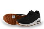 Skechers Sneakers in maat 38 Zwart | 10% extra korting, Skechers, Verzenden, Zwart, Sneakers of Gympen