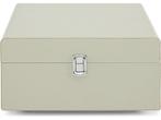 Crosley Voyager - Kofferplatenspeler - Bluetooth - Dune, Audio, Tv en Foto, Platenspelers, Verzenden, Nieuw
