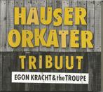 cd digi - Egon Kracht - amp; The Troupe â Hauser Orkate., Cd's en Dvd's, Cd's | Pop, Verzenden, Zo goed als nieuw
