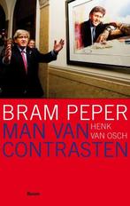 Bram Peper | 9789461051110 | Henk van Osch, Zo goed als nieuw, Henk van Osch