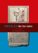 9789492176219 Fryslan, lan fan talen Reitze J. Jonkman, Verzenden, Nieuw, Reitze J. Jonkman