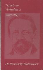 Verhalen 1886-1887 / Russische bibliotheek 9789028206328, Verzenden, Gelezen, A.P. Tsjechov