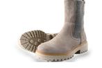 No Stress Chelsea boots in maat 37 Grijs | 10% extra korting, Verzenden, Overige typen, Zo goed als nieuw, No Stress