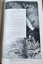 H.G. Wells, Kipling and many more - The Rajahs Treasure and