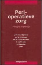 Peri operatieve zorg druk 2 9789058980304, Zo goed als nieuw