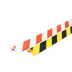 Stootrand foam, model 7 – 1 meter - Polyurethaanschuim (PU), Verzenden