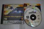 Chase the Express - Platinum (PS1 PAL), Spelcomputers en Games, Games | Sony PlayStation 1, Verzenden, Zo goed als nieuw