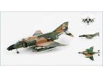 Schaal 1:72 HOBBY MASTER F-4D Phantom II 555th TFS, Vietn..., Hobby en Vrije tijd, Modelbouw | Vliegtuigen en Helikopters, Ophalen of Verzenden