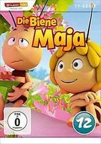Biene Maja - DVD 12  DVD, Gebruikt, Verzenden