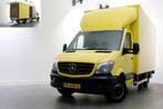 Zakelijke Lease |  Mercedes-Benz Sprinter 513 CDI 130pk E6 7, Automaat, Gebruikt, Euro 6, Overige kleuren