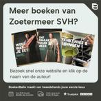 Warenkennis & bereidingen 3 9789052110974 Zoetermeer SVH, Boeken, Verzenden, Gelezen, Zoetermeer SVH