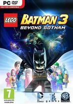 Lego Batman 3 Beyond Gotham (PC Nieuw), Spelcomputers en Games, Games | Pc, Ophalen of Verzenden, Nieuw