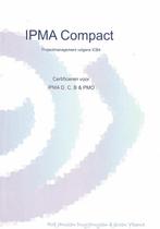 IPMA Compact 9789080696846, Boeken, Zo goed als nieuw