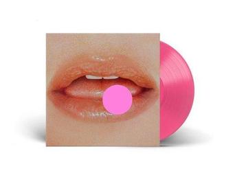 Kesha- Kink Hot Pink Vinyl beschikbaar voor biedingen