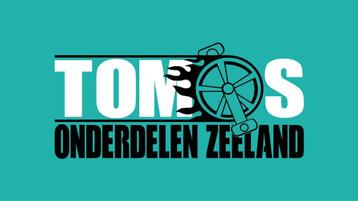 TomosOnderdelenZeeland voor de goedkoope Tomos onderdelen!