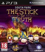 South Park the Stick of Truth (PS3 Games), Ophalen of Verzenden, Zo goed als nieuw