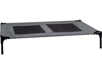 Maxxpro Hondenbed - Hondenstretcher tot Max.55 KG - Incl. beschikbaar voor biedingen