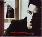 cd - MoJones - Strong Man, Verzenden, Zo goed als nieuw