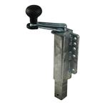 KNOTT Statief met spindel 40x455 verzinkt, Auto diversen, Ophalen of Verzenden, Nieuw