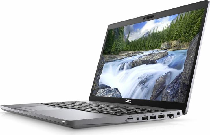 DELL 5511 I7-10850H/ 16GB/ 512GB SSD/ FHD/ MX250/ W11, Computers en Software, Windows Laptops, Zo goed als nieuw, SSD, Ophalen of Verzenden