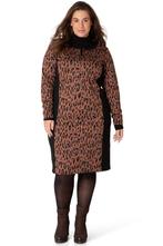 Jurk Bel Yesta 105CM Maat:, Kleding | Dames, Verzenden, Nieuw, Overige kleuren