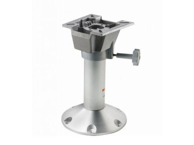 STOELPOOT VAST ZONDER SLEDE -VETUS, Watersport en Boten, Bootonderdelen, Nieuw, Zeilboot of Motorboot, Ophalen of Verzenden