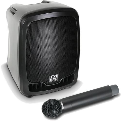 LD Systems Roadboy 65 draagbare speaker met handheld, ISM (8, Muziek en Instrumenten, Speakers, Verzenden