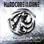 Hardcore To The Bone - Volume 5 - 2CD (CDs), Cd's en Dvd's, Verzenden, Nieuw in verpakking, Techno of Trance