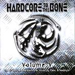 Hardcore To The Bone - Volume 5 - 2CD (CDs), Verzenden, Nieuw in verpakking, Techno of Trance