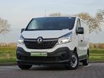 Renault Trafic 1.6 DCI, Gebruikt, Euro 6, Renault, Wit